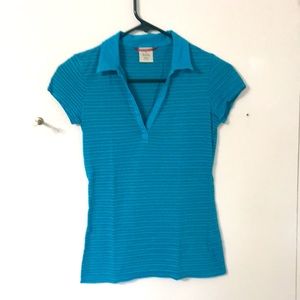 3 Union Bay Shirts Bundle. W/Shorts Size 1/Small.